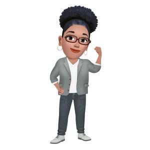 Meet your Posher, Erika